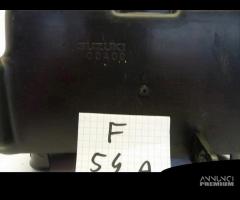 SUZUKI 1100 1985 AIR BOX COD 00A00