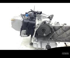 BLOCCO MOTORE ENGINE MOD: CD01M PIAGGIO VESPA SPRI - 4