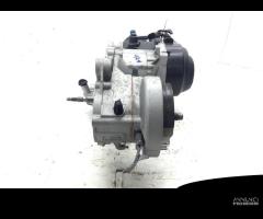 BLOCCO MOTORE ENGINE MOD: CD01M PIAGGIO VESPA SPRI - 8