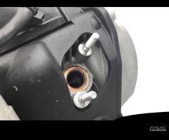 BLOCCO MOTORE ENGINE MOD: CD01M PIAGGIO VESPA SPRI - 13