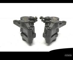 COPPIA PINZE FRENO ANTERIORE TRIUMPH DAYTONA I 955 - 2