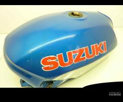 SUZUKI GSX 750 ES '84 GR72A serbatoio benzina carb - 2