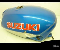 SUZUKI GSX 750 ES '84 GR72A serbatoio benzina carb