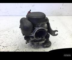 CARBURATORE REVISIONATO KEIHIN CVK KT APRILIA SCAR