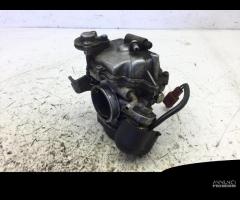 CARBURATORE REVISIONATO KEIHIN CVK KT APRILIA SCAR - 6