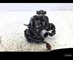 CARBURATORE REVISIONATO KEIHIN CVK KT APRILIA SCAR - 7