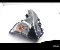 FRECCIA ANTERIORE DESTRA HONDA SH 150 I ABS 150 20