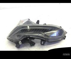 FRECCIA ANTERIORE DESTRA HONDA SH 150 I ABS 150 20