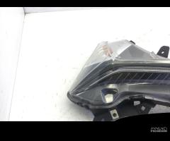 FRECCIA ANTERIORE DESTRA HONDA SH 150 I ABS 150 20 - 3