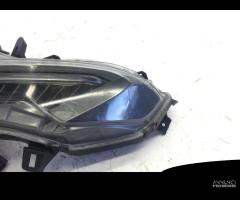 FRECCIA ANTERIORE DESTRA HONDA SH 150 I ABS 150 20