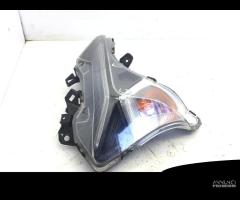 FRECCIA ANTERIORE SINISTRA HONDA SH 150 I ABS 150