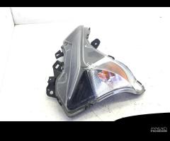 FRECCIA ANTERIORE SINISTRA HONDA SH 150 I ABS 150 - 6