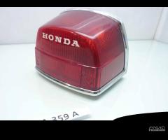 Honda CX 500 faro posteriore luce stop Stanley HM-