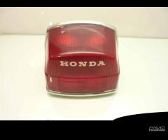 Honda CX 500 faro posteriore luce stop Stanley HM-