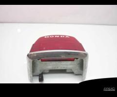 Honda CX 500 faro posteriore luce stop Stanley HM-