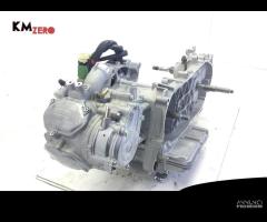 BLOCCO MOTORE ENGINE MOD: MD32M PIAGGIO VESPA GTS