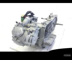 BLOCCO MOTORE ENGINE MOD: MD32M PIAGGIO VESPA GTS