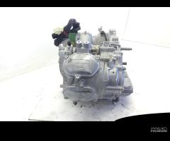 BLOCCO MOTORE ENGINE MOD: MD32M PIAGGIO VESPA GTS