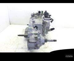 BLOCCO MOTORE ENGINE MOD: MD32M PIAGGIO VESPA GTS - 6