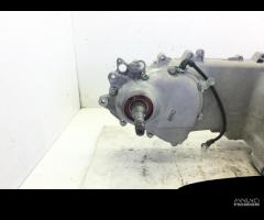 BLOCCO MOTORE ENGINE MOD: MD32M PIAGGIO VESPA GTS - 7