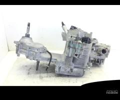 BLOCCO MOTORE ENGINE MOD: MD32M PIAGGIO VESPA GTS - 10