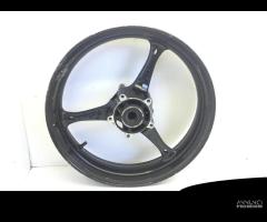 CERCHIO RUOTA ANTERIORE 17 X 3.50 SUZUKI GSX-R K5