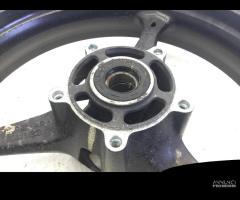 CERCHIO RUOTA ANTERIORE 17 X 3.50 SUZUKI GSX-R K5