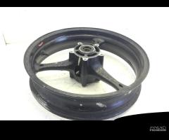 CERCHIO RUOTA ANTERIORE 17 X 3.50 SUZUKI GSX-R K5