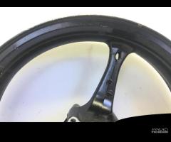 CERCHIO RUOTA ANTERIORE 17 X 3.50 SUZUKI GSX-R K5 - 6