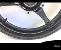 CERCHIO RUOTA ANTERIORE 17 X 3.50 SUZUKI GSX-R K5 - 7