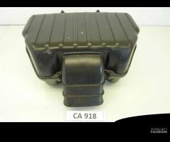 HONDA VFR 750 F 90-93 airbox completo - 2