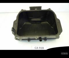 HONDA VFR 750 F 90-93 airbox completo