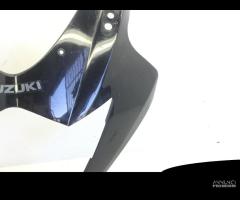 CARENA CUPOLINO ANTERIORE SUZUKI GSX-R K5 K6 1000 - 10