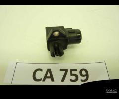 HONDA VFR 800 FI 2001 sensore airbox ASSY MAP DENS - 3