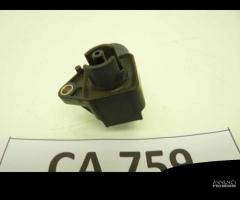 HONDA VFR 800 FI 2001 sensore airbox ASSY MAP DENS - 6