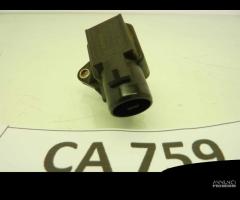 HONDA VFR 800 FI 2001 sensore airbox ASSY MAP DENS - 7