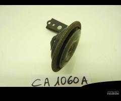 HONDA CBR 600 F '91-98 clacson con staffa - 3