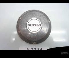 SUZUKI RV 90 coperchio carter motore