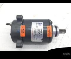 MOTORINO AVVIAMENTO KTM DUKE 125 2021 VBKJPA401MC