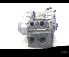 BLOCCO MOTORE ENGINE MOD: J415E YAMAHA T-MAX SX 53 - 2