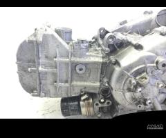 BLOCCO MOTORE ENGINE MOD: J415E YAMAHA T-MAX SX 53 - 3