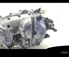 BLOCCO MOTORE ENGINE MOD: J415E YAMAHA T-MAX SX 53 - 4