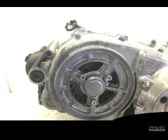 BLOCCO MOTORE ENGINE MOD: J415E YAMAHA T-MAX SX 53 - 7