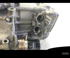 BLOCCO MOTORE ENGINE MOD: J415E YAMAHA T-MAX SX 53 - 12