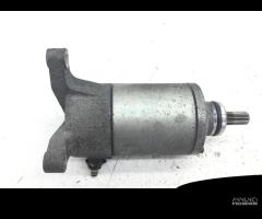 MOTORINO AVVIAMENTO SUZUKI SV S 650 2005 BY132