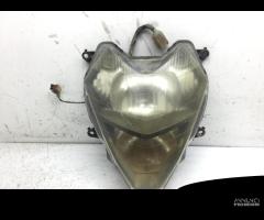 FARO FANALE ANTERIORE HONDA SILVER WING 600 2001 2