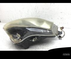 FARO FANALE ANTERIORE HONDA SILVER WING 600 2001 2