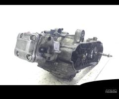 BLOCCO MOTORE ENGINE MOD: M341M PIAGGIO BEVERLY 50 - 1