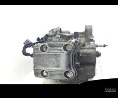 BLOCCO MOTORE ENGINE MOD: M341M PIAGGIO BEVERLY 50 - 2