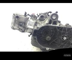 BLOCCO MOTORE ENGINE MOD: M341M PIAGGIO BEVERLY 50